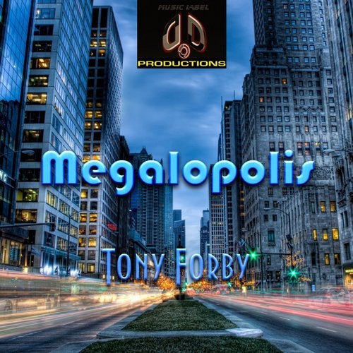 Megalopolis