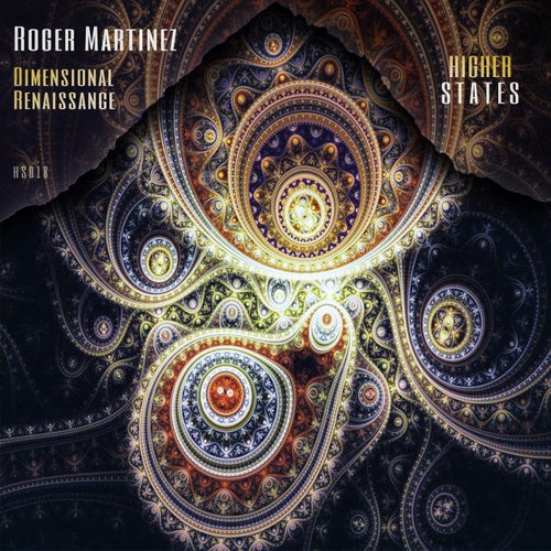 Cover art for Dimensional / Renaissance