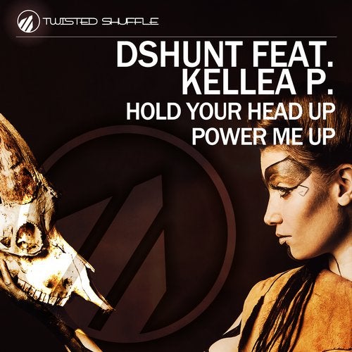 Hold Your Head Up / Power Me Up