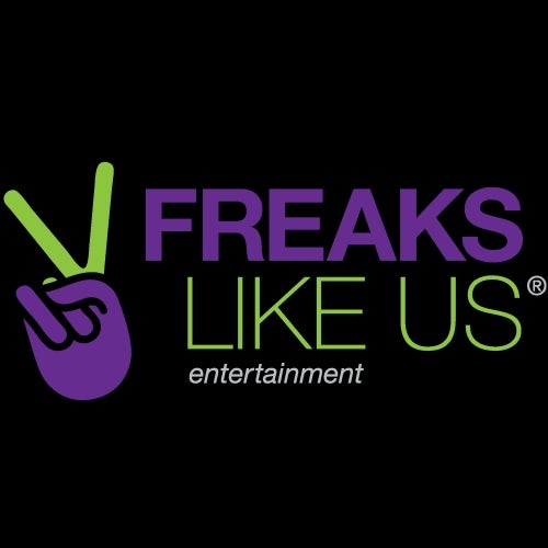 Freaks Like Us Entertainment