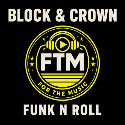 Funk N Roll