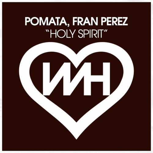 Holy Spirit