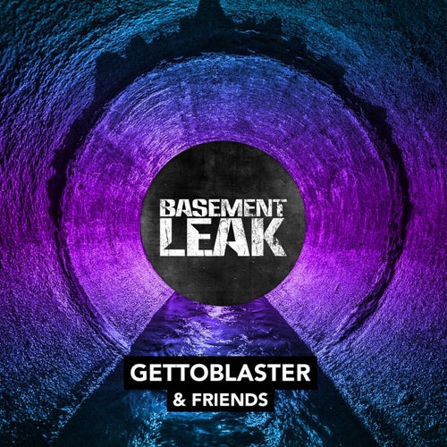 Gettoblaster & Friends