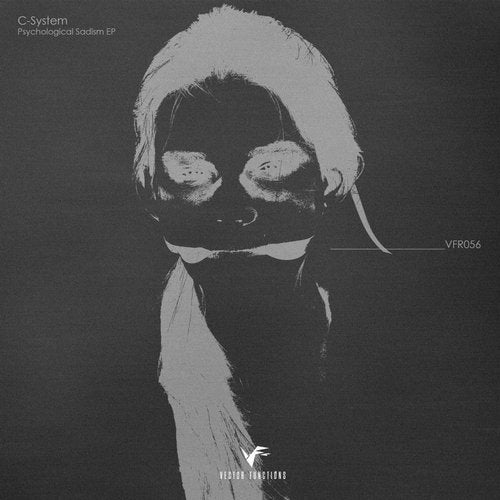 Cover art for Psychological Sadism EP