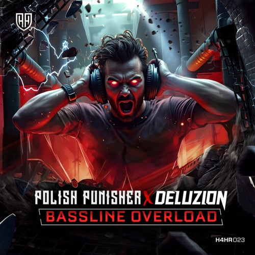Bassline Overload