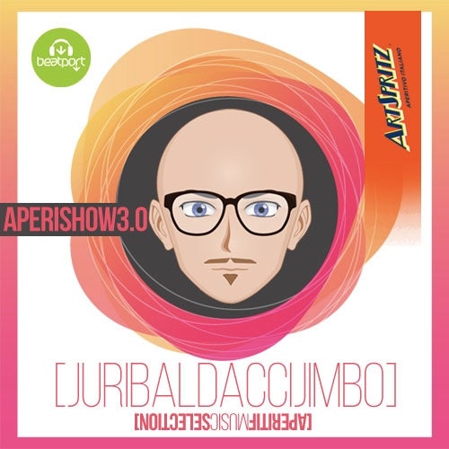 [JURI BALDACCI JIMBO] APERISHOW 3.0 AUG. 019