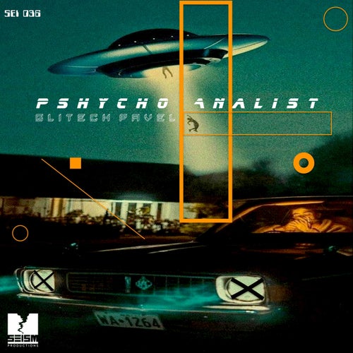 Psycho Analist