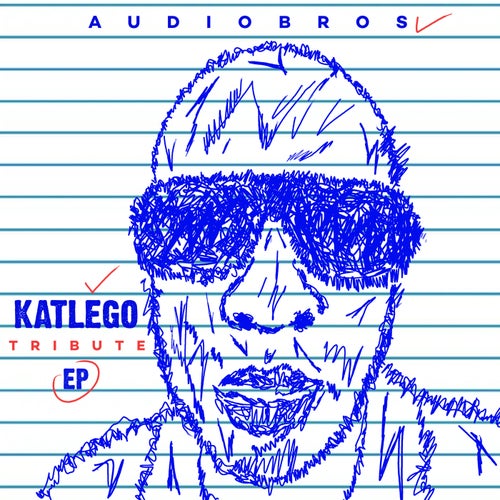 Katlego's Tribute EP