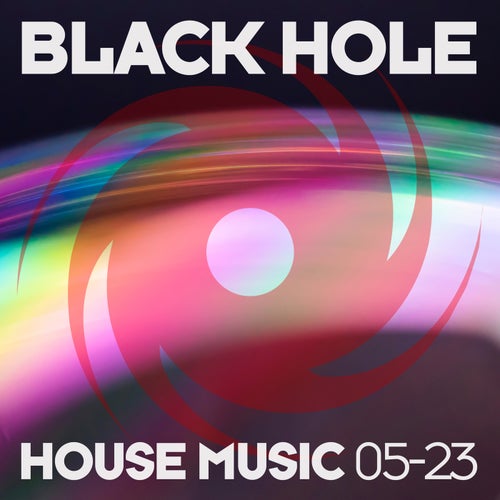 Cover art for Black Hole House Music 05-23