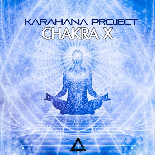 Chakra X