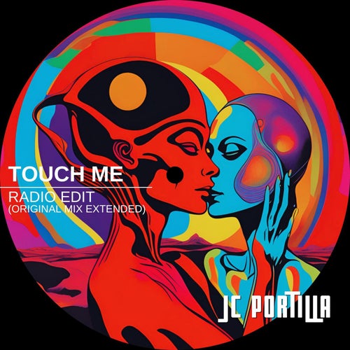 Touch Me (Radio Edit)