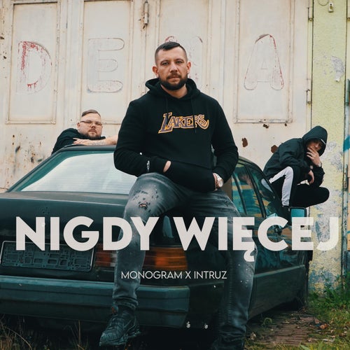 Nigdy więcej