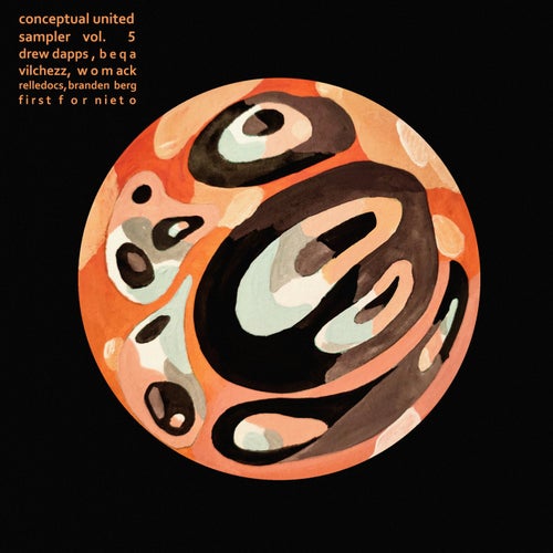 Conceptual United Sampler 5