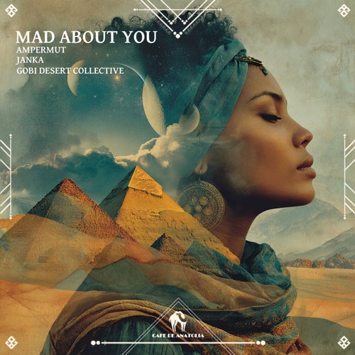 Mad About You