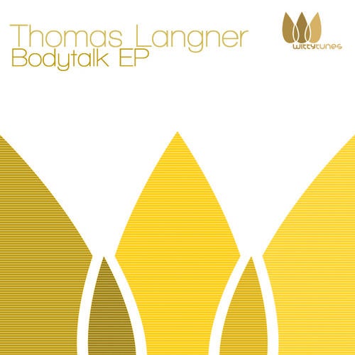 Bodytalk EP