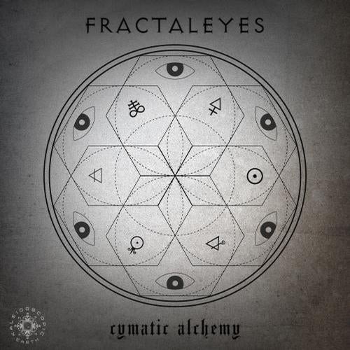 Cymatic Alchemy