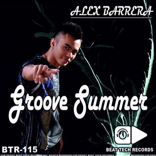 Groove Summer EP