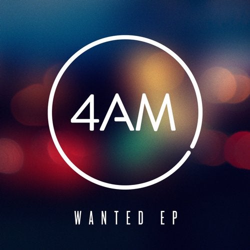 Wanted EP