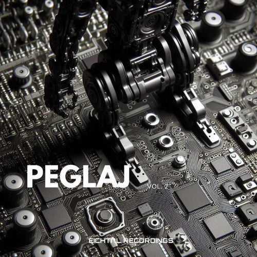 VA. PEGLAJ VOL. 2 EICH312