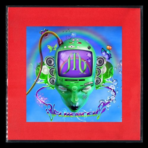 Cover art for Influenceur