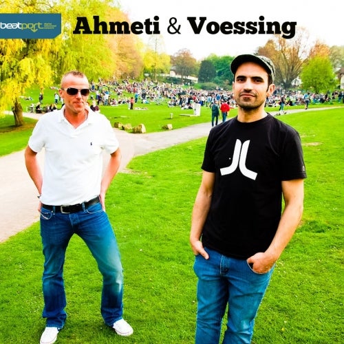 Ahmeti & Voessing