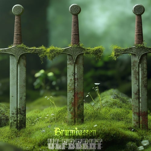 Ulfberht