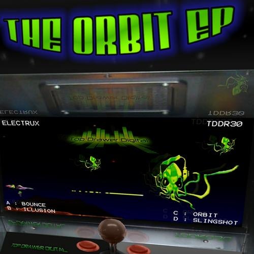 The Orbit EP
