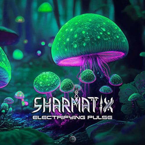  Sharmatix - Electrifying Pulse (2025) 