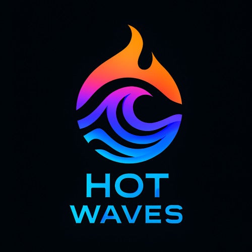 Hot Waves Recordings