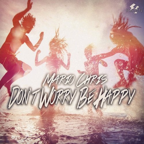 Cover art for Don't Worry Be Happy