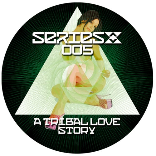 A Tribal Love Story / Legendaria Majestad