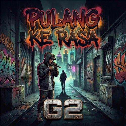 Pulang Ke Rasa
