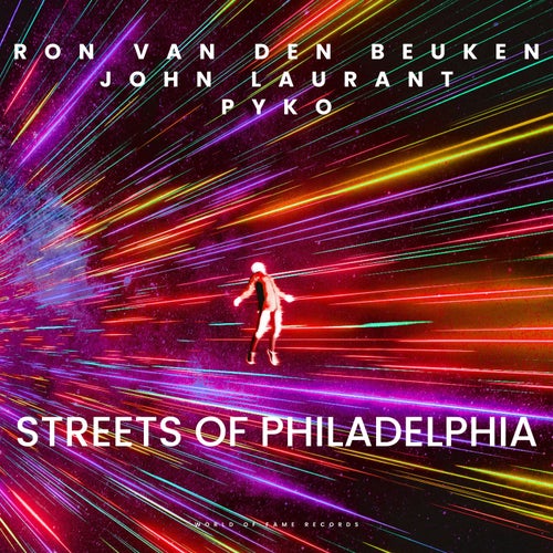 Streets Of Philadelphia