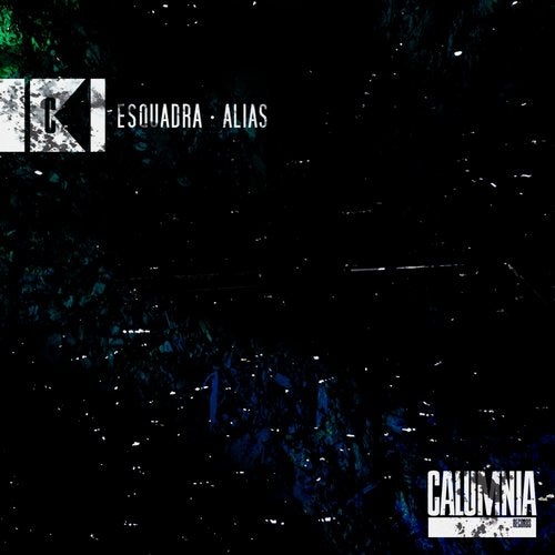 Cover art for Alias