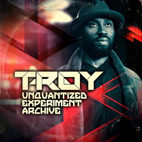 Unquantized Experiment Archive