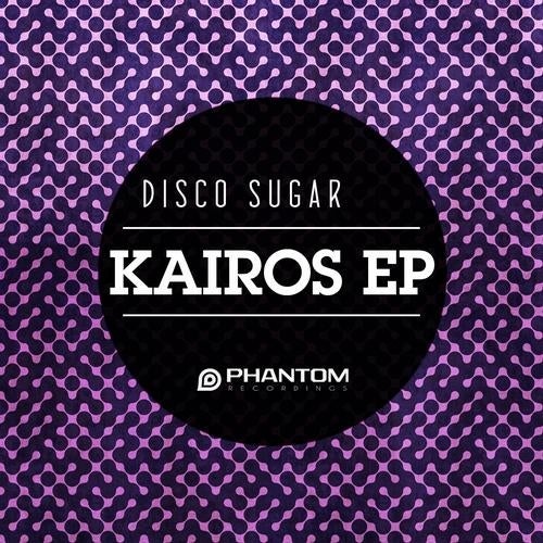 Kairos EP