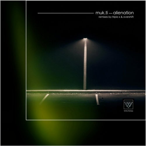 Alienation