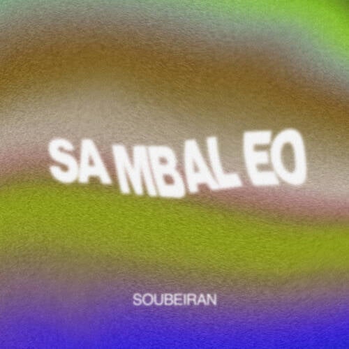 Sambaleo (Extended Mix)