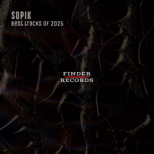 Best Tracks of 2025