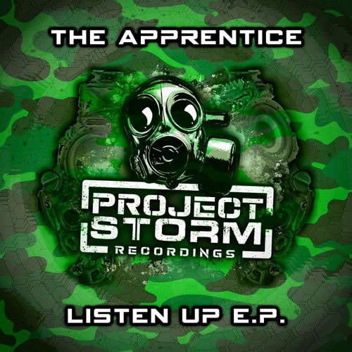 Listen Up E.P.