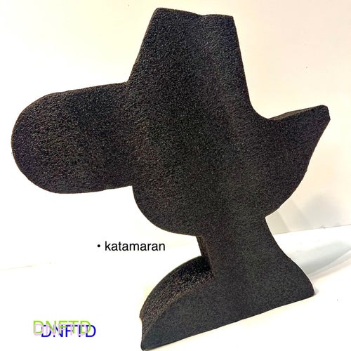  DNFTD - Katamaran (2026) 