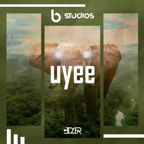 Cover art for Uyee
