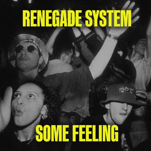 Some Feeling