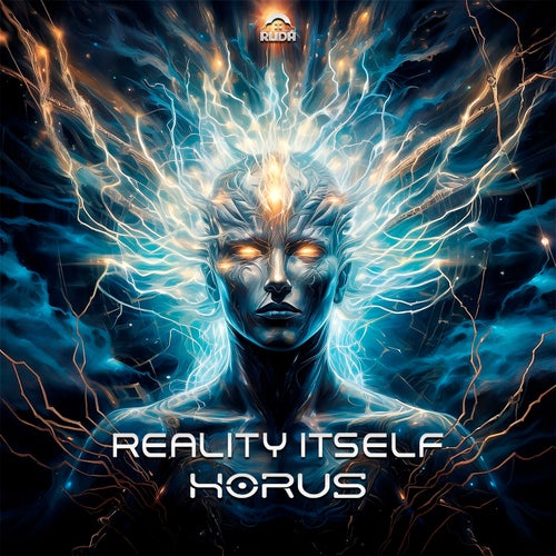  Horus - Reality Itself (2023) 
