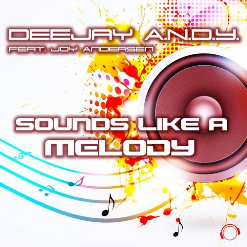 Cover art for Sounds Like a Melody