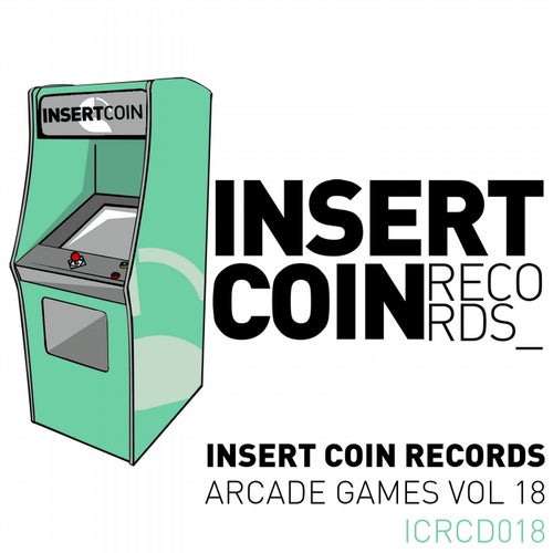 Arcade Games, Vol. 18