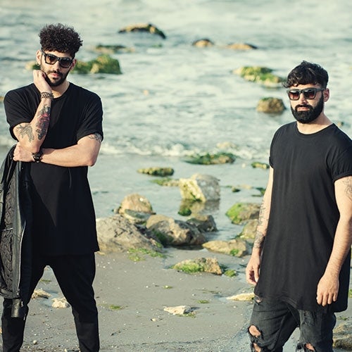 Picca & Mars "DEEPER" top 10