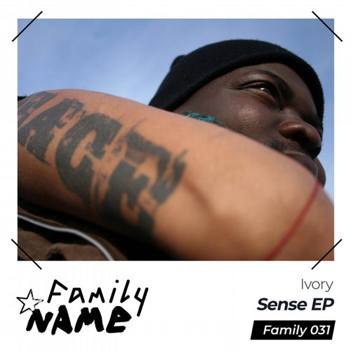 Sense EP