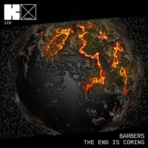 The End is Coming