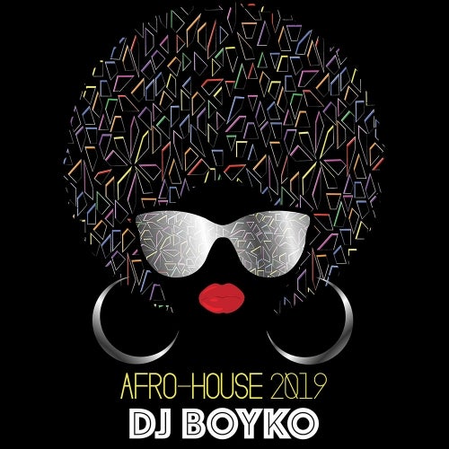 Best Afro House (2019, May)
